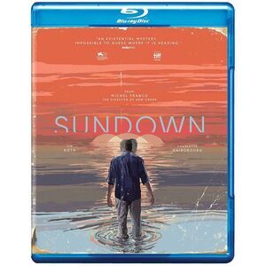Sundown  BLU-RAY